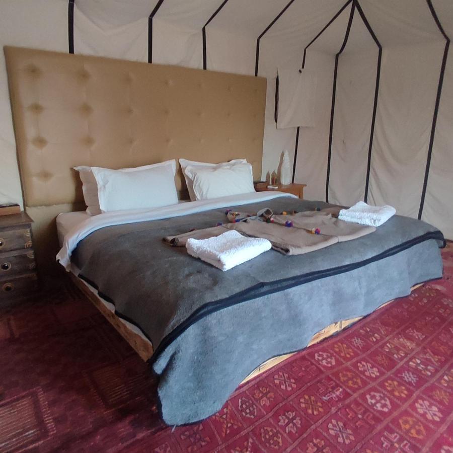 Overnight Luxury Camp مرزوكة المظهر الخارجي الصورة